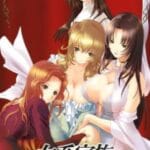 Jokei Kazoku: Inbou