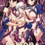 Pandra The Animation: Shiroki Yokubou Kuro no Kibou