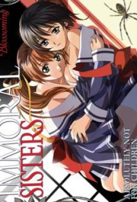 Ai Shimai Tsubomi… Kegashite Kudasai