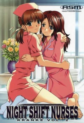 Night Shift Nurses 4